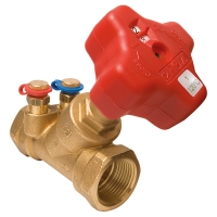 Control and Regulating Valves