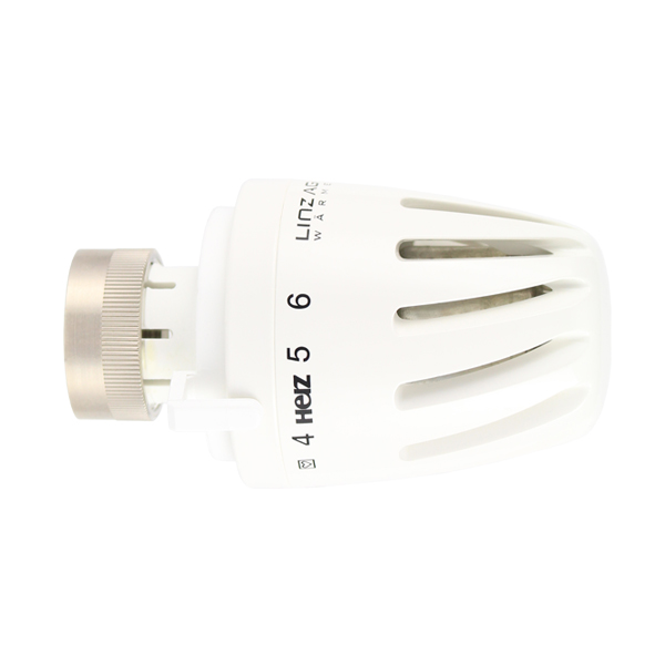 LINZ AG-Design-thermostatic head „D“