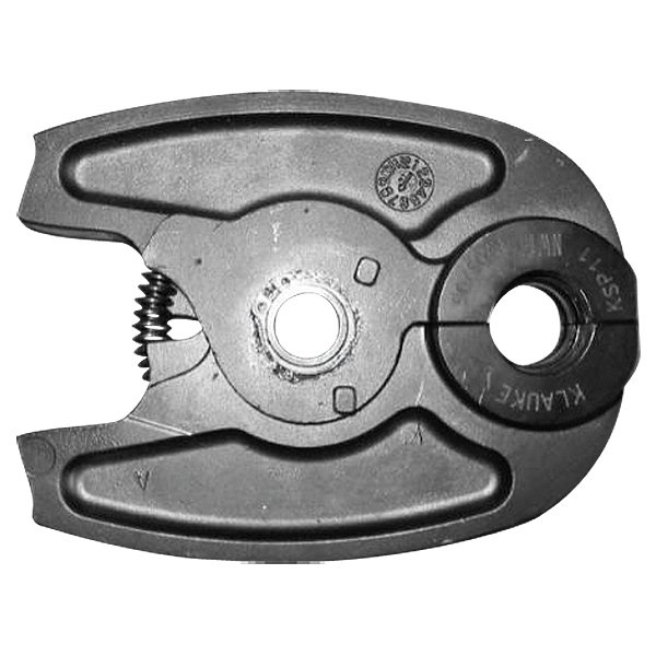 Press jaw (TH) for battery-powered pressing tool