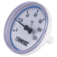Thermometer for PUMPFIX