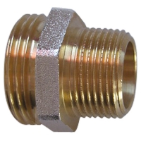 Adapter for universal and inclined body valves