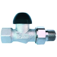 Термостатические клапаны TS-90-Н, М 30 х 1,5
