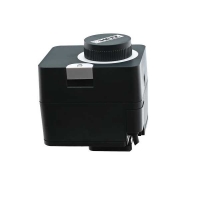  HERZ Motor actuator for 2-point control for  3-way diverting valve 2412