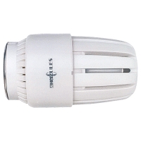 “HERZCULES”, HERZ thermostatic head in robust design - M28 x 1.5