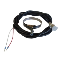 PT1000 contact sensor 