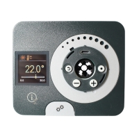 HERZ SMARTCONTROL-Regler 230 V / 3-Punkt 