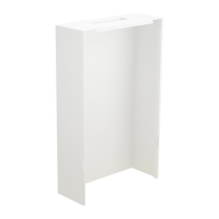 Abdeckhaube schmal für WÜS Slovakia NT / Slovakia NT mit Zirkulation 