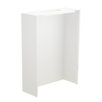  Abdeckhaube breit für WÜS Slovakia NT/HT / Slovakia NT/HT mit Zirkulation