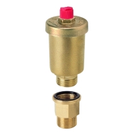 Schnellentlüfter MICRO