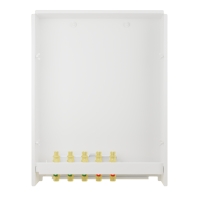 HERZ-Unterputzkasten kurz 