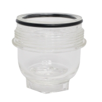 Kunststoffkappe ab 2025