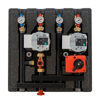 PUMPFIX COMPACT DIRECT / MIX 