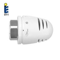Design thermostatic head MINI, M 30 x 1.5