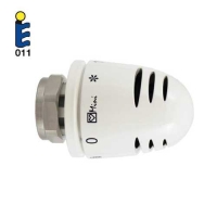 HERZ-Design-Thermostatkopf MINI - M28 x 1,5