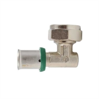 HERZ-PIPEFIX – Angle screw connection for HERZ-3000