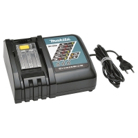 Зарядное устройство запасное, для аккумуляторного пресс-инструмента на 18 В / 1,5Ah Li-Ion