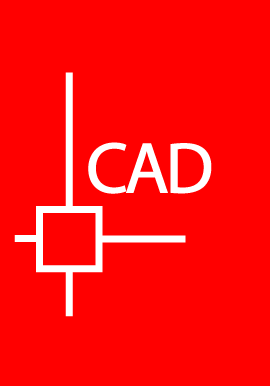CAD Bausteine