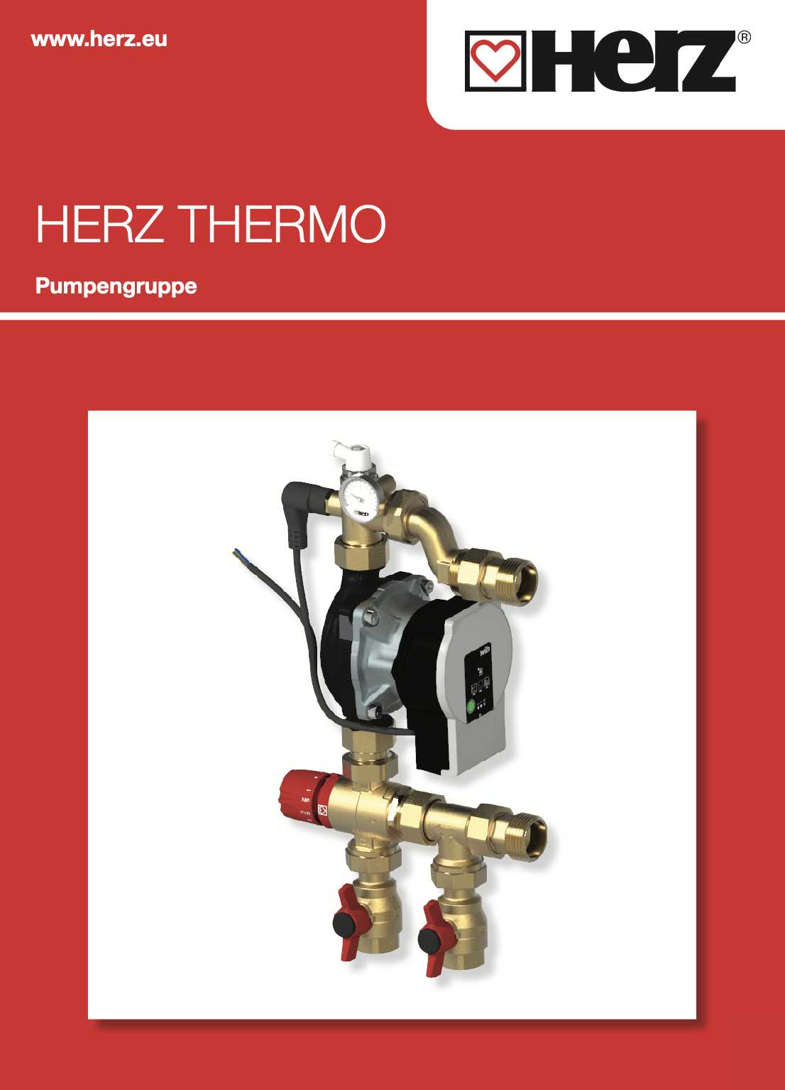 HERZ THERMO