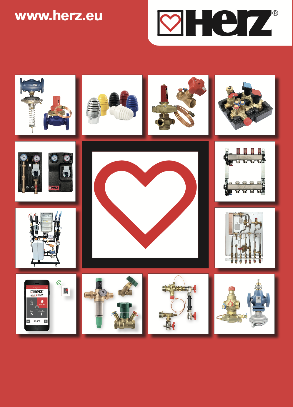 Общая брошюра