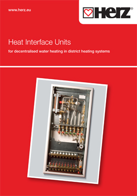Heat Interface Units